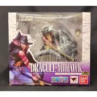 Figuarts Zero - One Piece / Dracule Mihawk