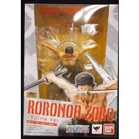 Figuarts Zero - One Piece / Roronoa Zoro