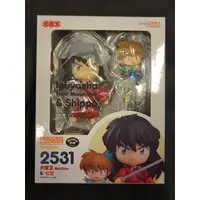 Nendoroid - InuYasha / Shippou