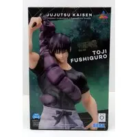 Luminasta - Jujutsu Kaisen / Fushiguro Touji