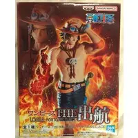 One Piece the Shukko - One Piece / Portgas D. Ace