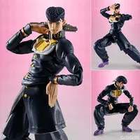 S.H.Figuarts - JoJo's Bizarre Adventure: Diamond is Unbreakable / Higashikata Jousuke