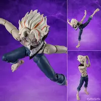 S.H.Figuarts - Dandadan / Okarun