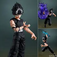 S.H.Figuarts - Yu Yu Hakusho / Urameshi Yuusuke & Hiei