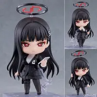 Nendoroid - Blue Archive / Rio