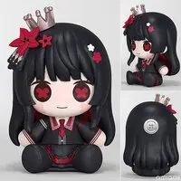 Huggy Good Smile Magical Girl Witch Trials Hiro Nikaido