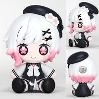 Huggy Good Smile (Huggy Good Smile 魔法少女ノ魔女裁判 桜羽エマ[グッドスマイルアーツ上海]《１１月予約》)