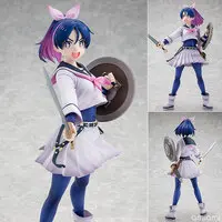 KDcolle (勇者のクズ 城ヶ峰亜希 1/7 完成品フィギュア[KADOKAWA]《０２月予約》)