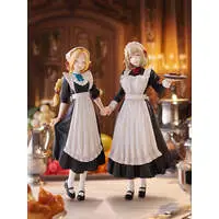 TENITOL - Dungeon Meshi / Falin Touden & Marcille Donato