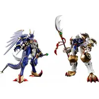 Figure - Super Robot Wars