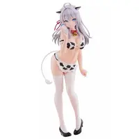 TENITOL - Alya Sometimes Hides Her Feelings in Russian