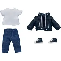 Nendoroid - Nendoroid Doll - Nendoroid Doll Outfit Set