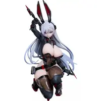 Figure - saitom - Bunny Costume Figure