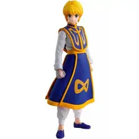 S.H.Figuarts - Hunter x Hunter / Kurapika