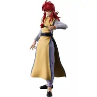 S.H.Figuarts - Yu Yu Hakusho / Kurama