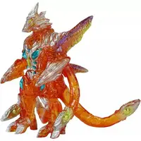 Sofubi Figure - Godzilla series
