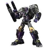 Figure - Transformers