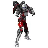 Figure - Transformers