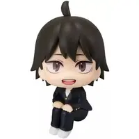 Lookup - Haikyu!! / Yamaguchi Tadashi