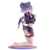 Figure - Kamiguse-chan - Mujin-chan.