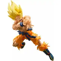 S.H.Figuarts - Dragon Ball / Son Gokuu