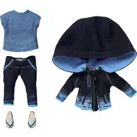 Nendoroid - Nendoroid Doll - Fate/Grand Order / Oberon (Fate series)