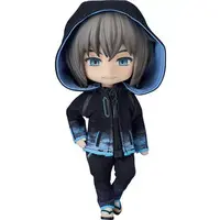 Nendoroid - Nendoroid Doll - Fate/Grand Order / Oberon (Fate series)