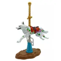 Figure - Mononoke Hime (Princess Mononoke)