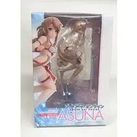 Figure - Sword Art Online / Yuuki Asuna