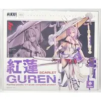 Figure - NIKKE / Scarlet
