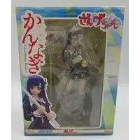 Figure - Kannagi: Crazy Shrine Maidens
