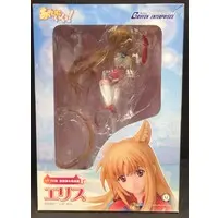 Figure - Asobi ni Iku yo! (Cat Planet Cuties)