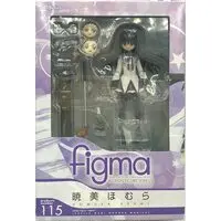 figma - Puella Magi Madoka Magica / Akemi Homura