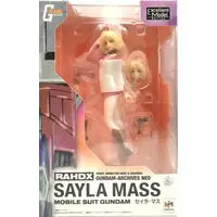 Figure - Gundam series / Sayla Mass