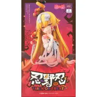 Figure - Monogatari series / Oshino Shinobu