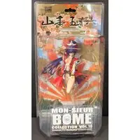 Figure - Kichikuou Rance