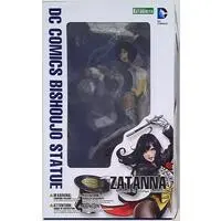 Figure - DC Comics / Zatanna