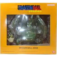 With Bonus - Figure - Dragon Ball / Cymbal