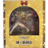 Figure - The iDOLM@STER Cinderella Girls / Jougasaki Rika