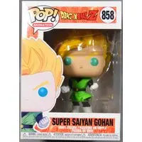 Figure - Dragon Ball