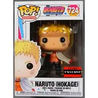 Figure - NARUTO