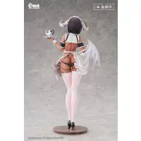 "Akuma Maid, Houshi no Jikan Gokuna" 1/6 Complete Figure
