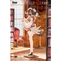 "Akuma Maid, Houshi no Jikan Gokuna" 1/6 Complete Figure