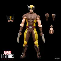 Figure - Deadpool / Wolverine