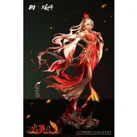 Figure (Huo Linger Perfect World The Movie Ver. 1/6 スタチュー[PIJI]【送料無料】《発売済・在庫品》)