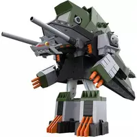 Figure - Gridman Universe