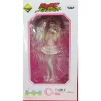 Ichiban Kuji - Nisemonogatari / Sengoku Nadeko