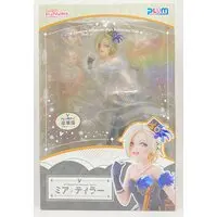 Figure - With Bonus - Love Live! Nijigasaki High School Idol Club / Mia Taylor