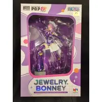 P.O.P (Portrait.Of.Pirates) - One Piece / Jewelry Bonney