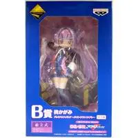 Ichiban Kuji - Macross Frontier / Hiiragi Kagami